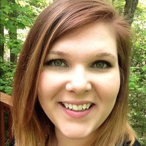 Meet your Posher, Ginnie